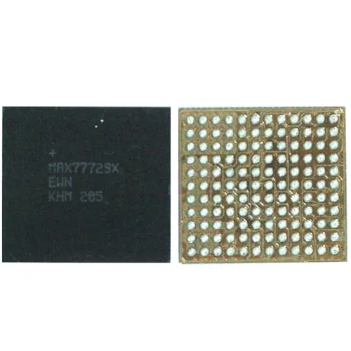 Replacement for MAX77729X POWER SUPPLY IC ORG - Quality Phone Parts in Sri Lanka